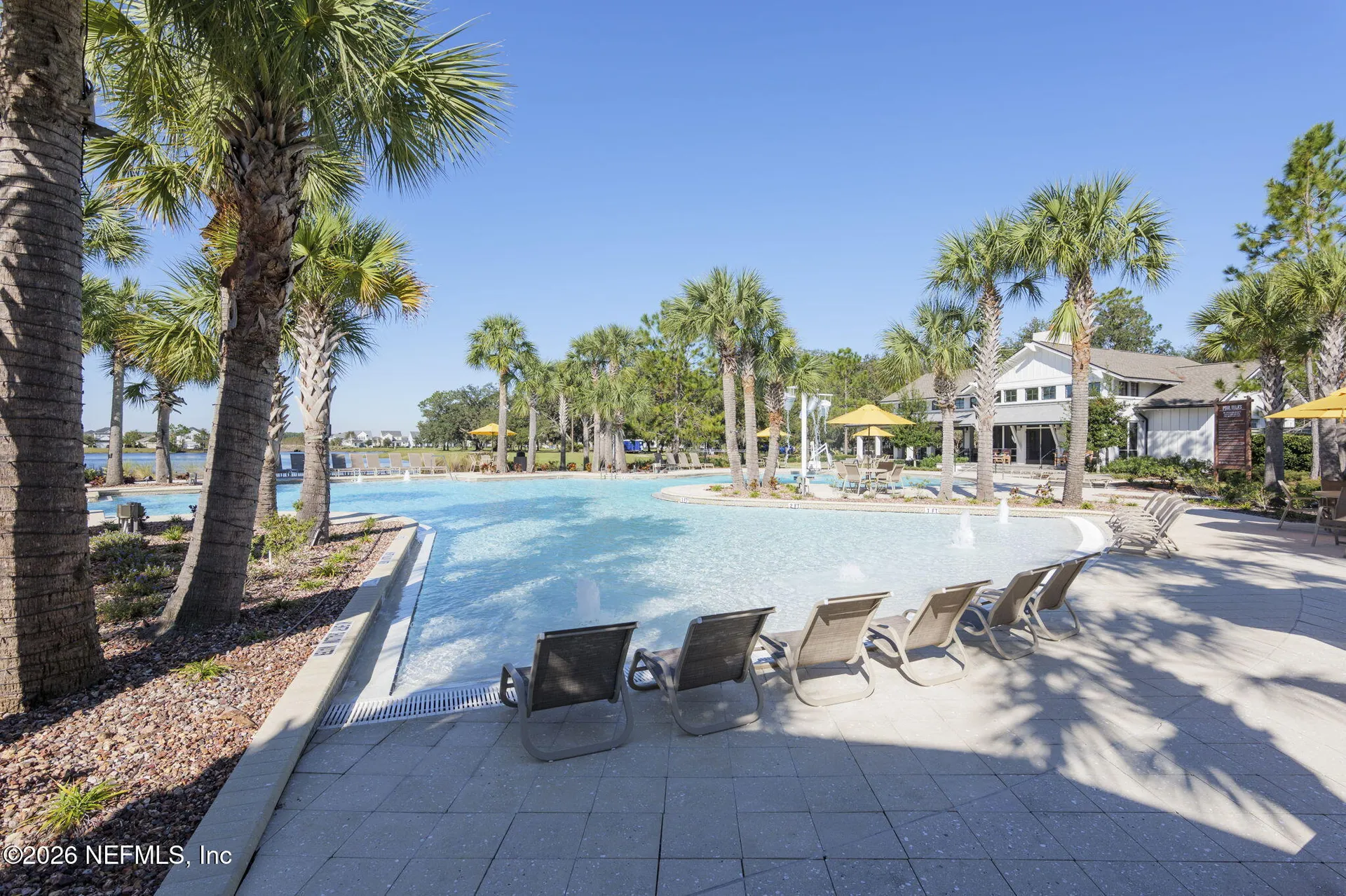1125 Rustic Mill Drive St. Augustine FL 32092