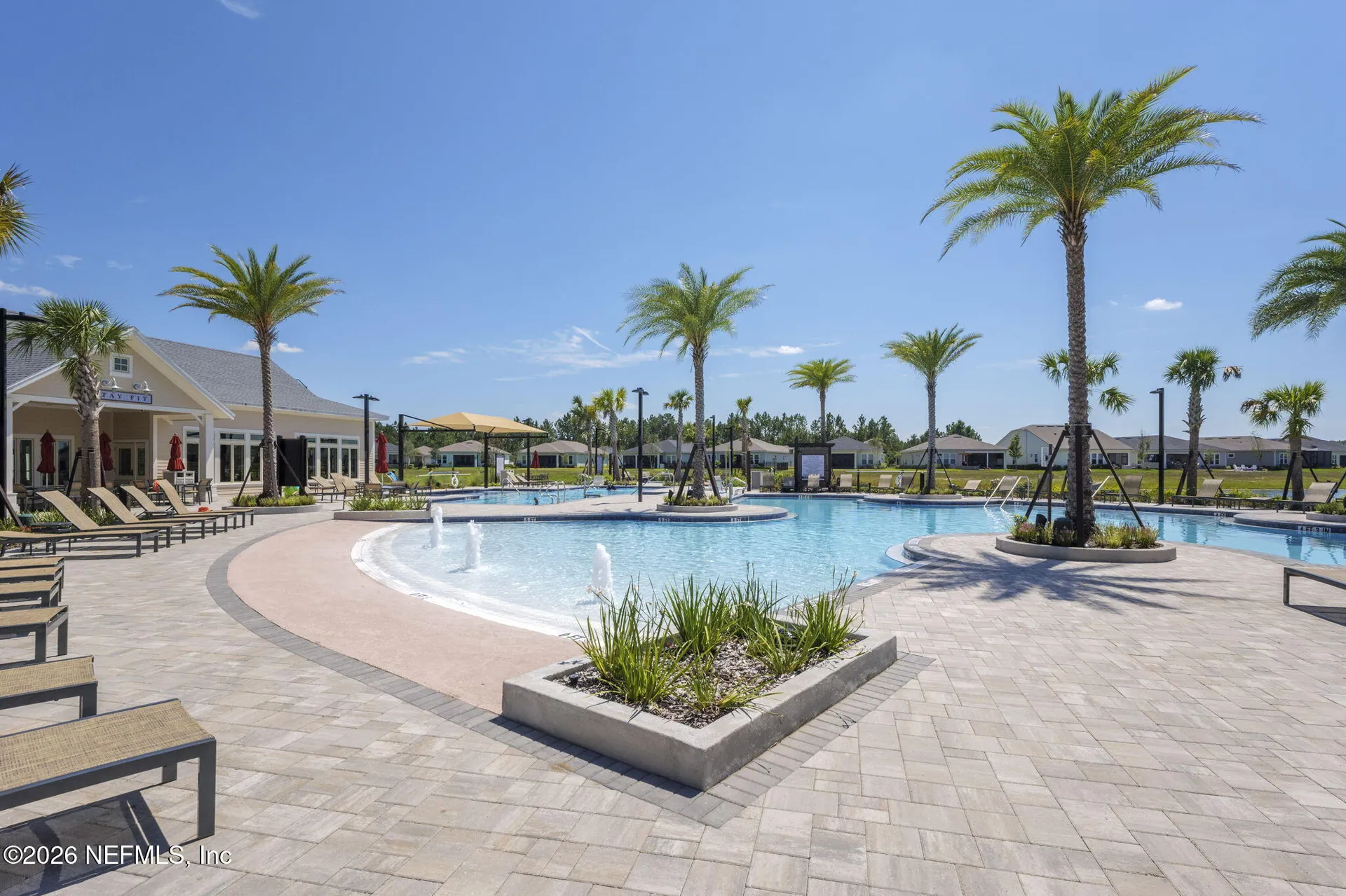 1125 Rustic Mill Drive St. Augustine FL 32092