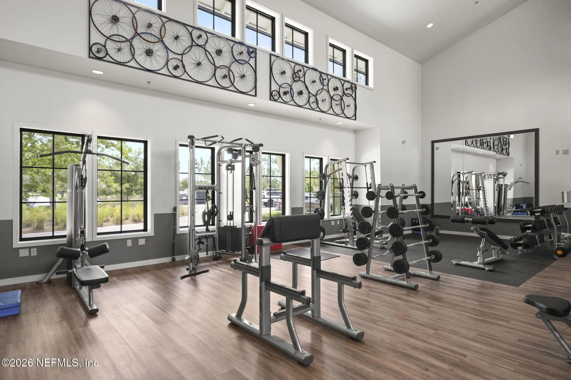 1125 Rustic Mill Drive St. Augustine FL 32092