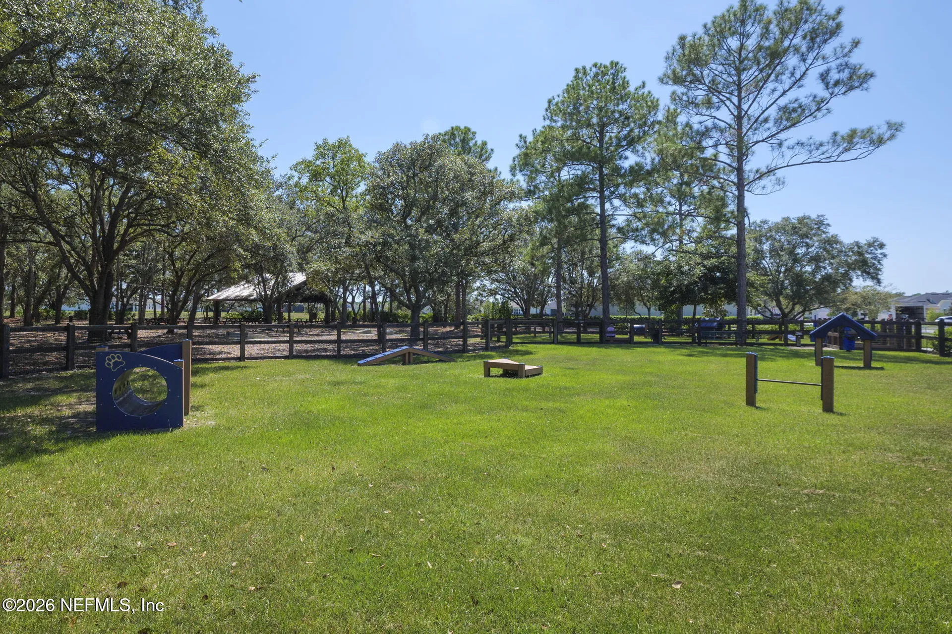1125 Rustic Mill Drive St. Augustine FL 32092
