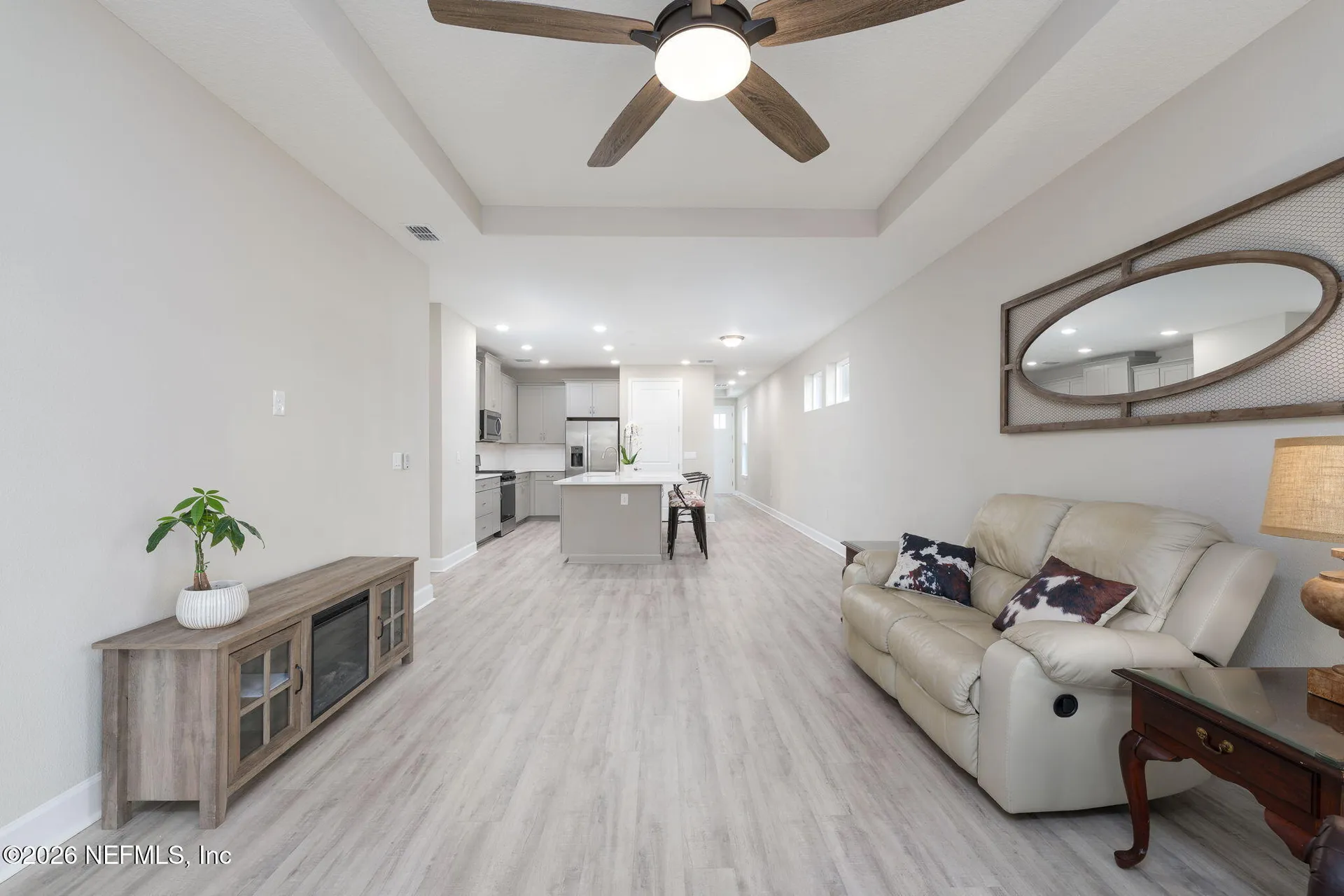 1125 Rustic Mill Drive St. Augustine FL 32092