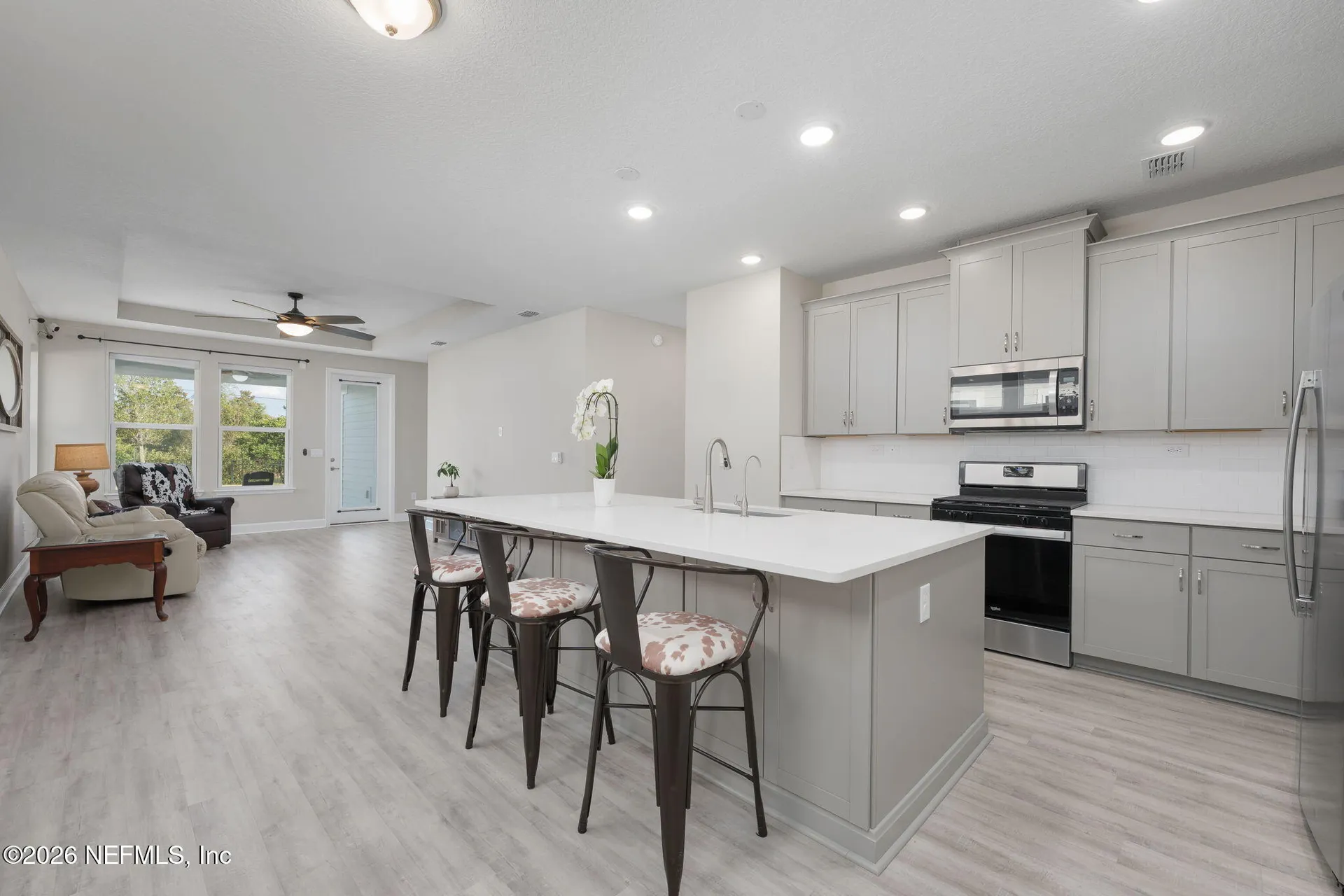 1125 Rustic Mill Drive St. Augustine FL 32092