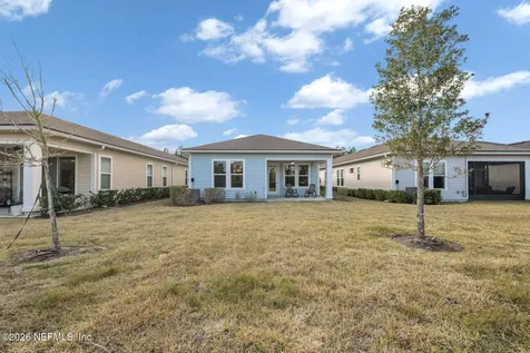 1125 Rustic Mill Drive St. Augustine FL 32092
