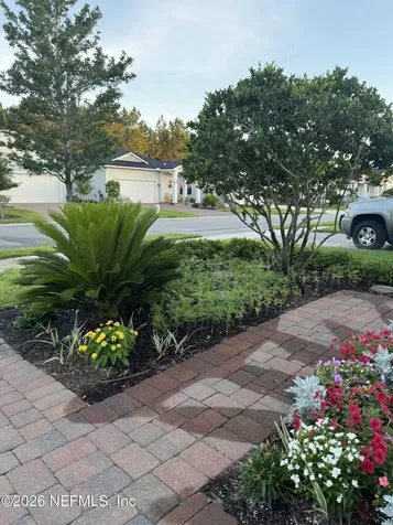 1125 Rustic Mill Drive St. Augustine FL 32092