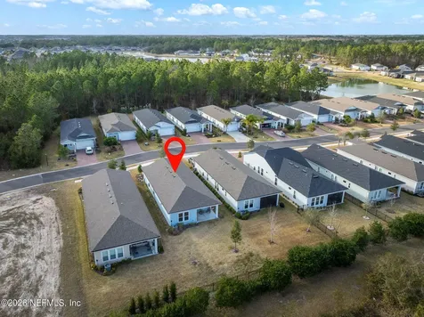 1125 Rustic Mill Drive St. Augustine FL 32092