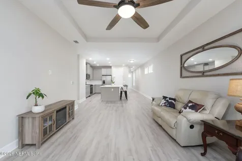 1125 Rustic Mill Drive St. Augustine FL 32092