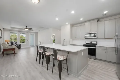 1125 Rustic Mill Drive St. Augustine FL 32092