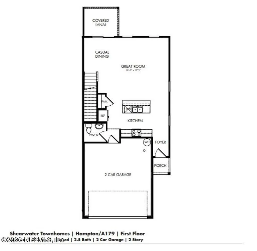 25 Rangeline Drive St. Augustine FL 32092