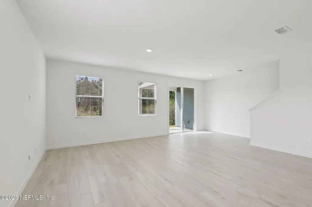 25 Rangeline Drive St. Augustine FL 32092