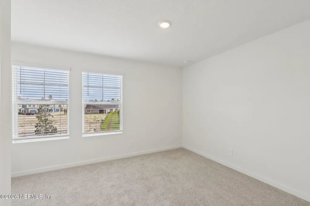 25 Rangeline Drive St. Augustine FL 32092