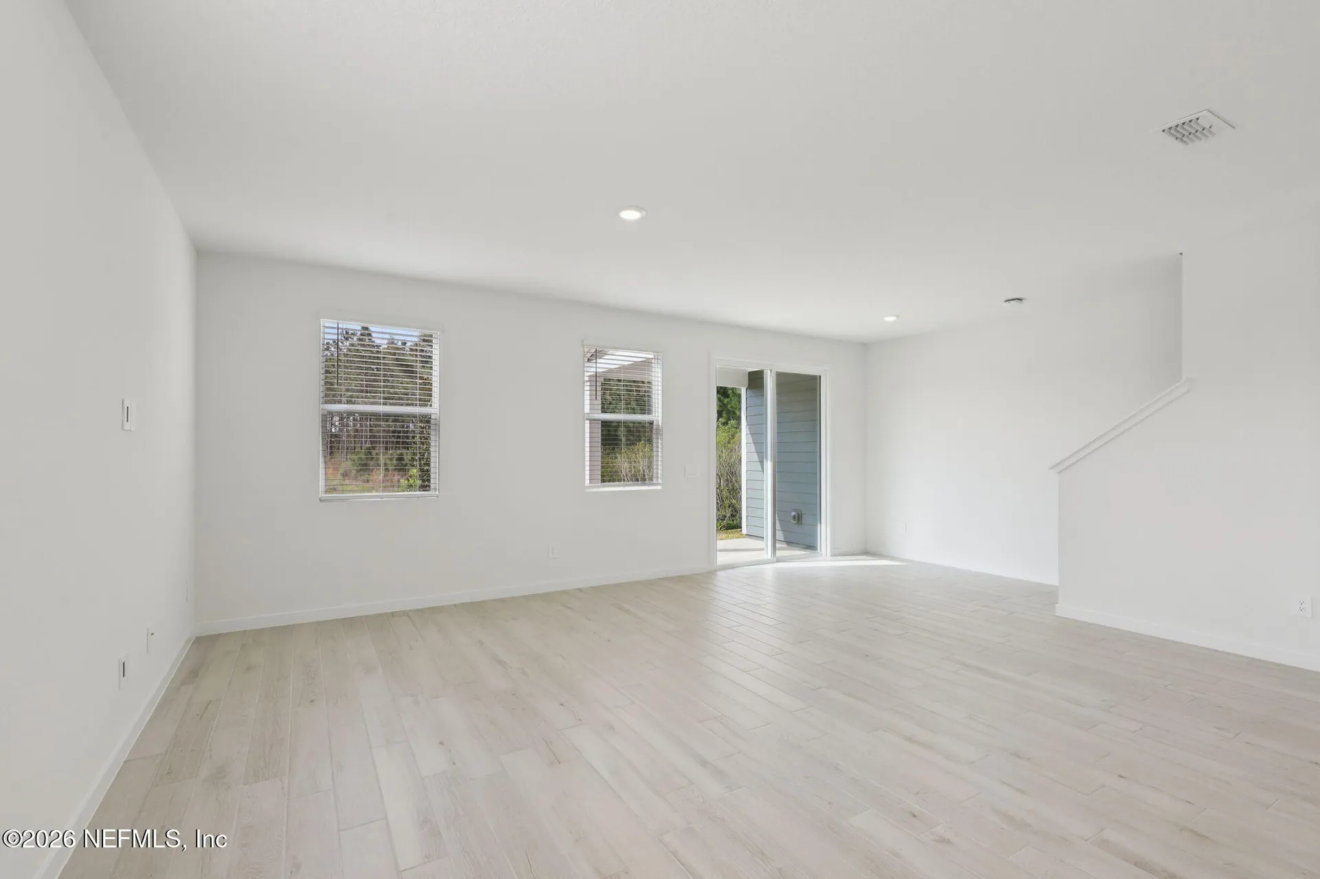 25 Rangeline Drive St. Augustine FL 32092