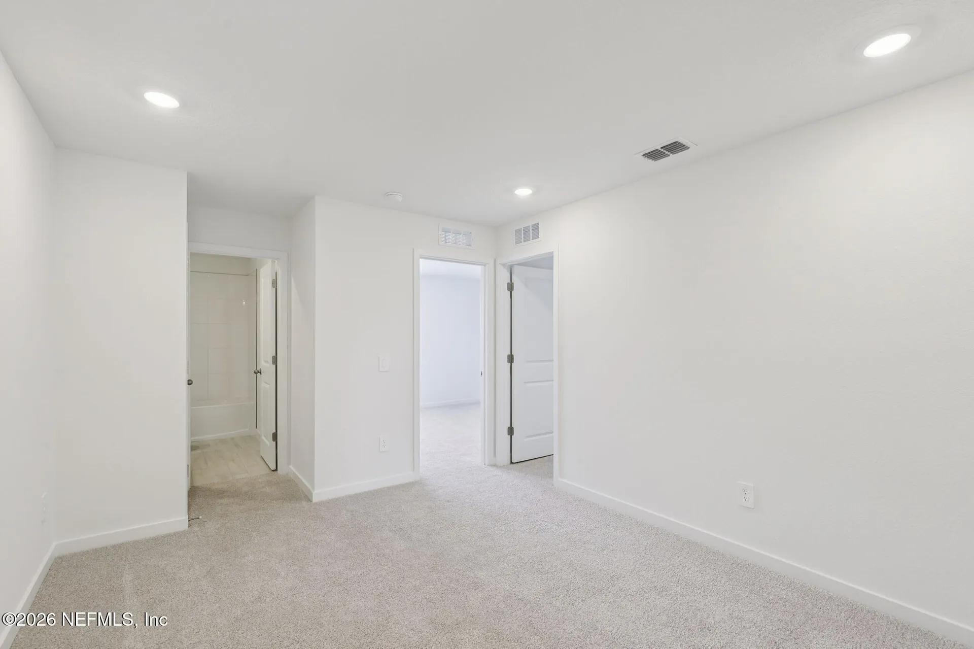 25 Rangeline Drive St. Augustine FL 32092