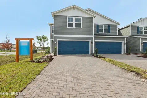25 Rangeline Drive St. Augustine FL 32092