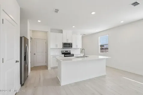 25 Rangeline Drive St. Augustine FL 32092