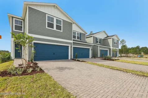 25 Rangeline Drive St. Augustine FL 32092