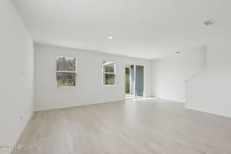25 Rangeline Drive St. Augustine FL 32092