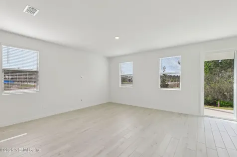 25 Rangeline Drive St. Augustine FL 32092