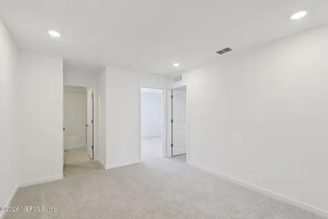 25 Rangeline Drive St. Augustine FL 32092