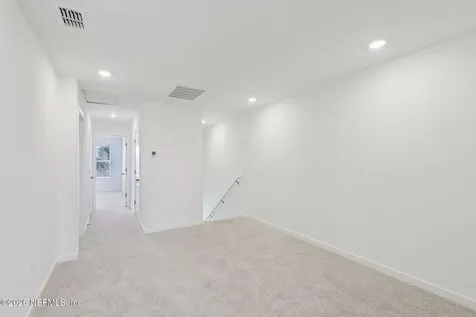25 Rangeline Drive St. Augustine FL 32092