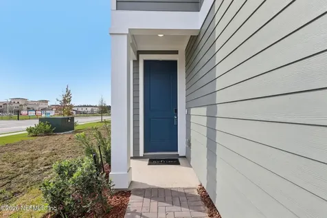 25 Rangeline Drive St. Augustine FL 32092