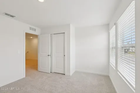 25 Rangeline Drive St. Augustine FL 32092