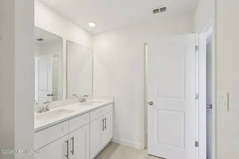 25 Rangeline Drive St. Augustine FL 32092