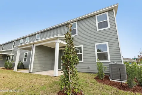 25 Rangeline Drive St. Augustine FL 32092