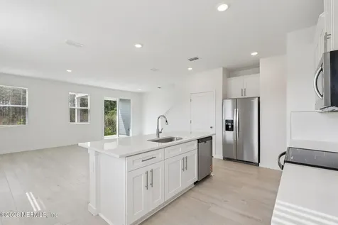 25 Rangeline Drive St. Augustine FL 32092