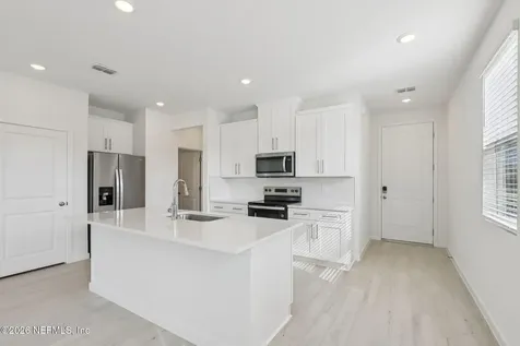 25 Rangeline Drive St. Augustine FL 32092