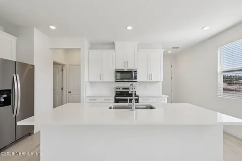 25 Rangeline Drive St. Augustine FL 32092