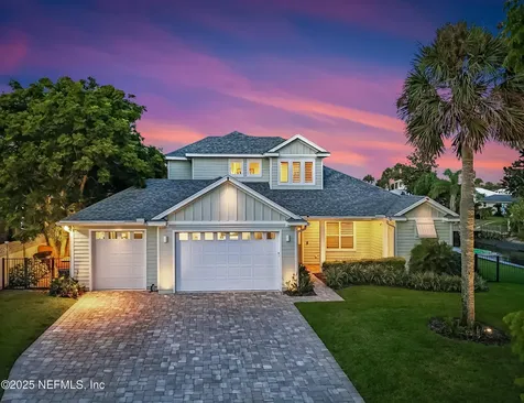 3367 Royal Palm Drive Jacksonville FL 32250