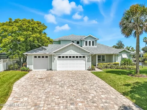 3367 Royal Palm Drive Jacksonville FL 32250