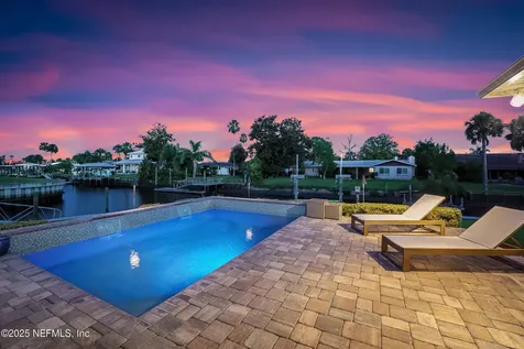 3367 Royal Palm Drive Jacksonville FL 32250