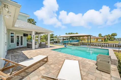 3367 Royal Palm Drive Jacksonville FL 32250