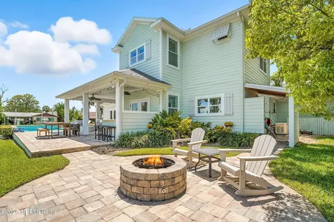 3367 Royal Palm Drive Jacksonville FL 32250