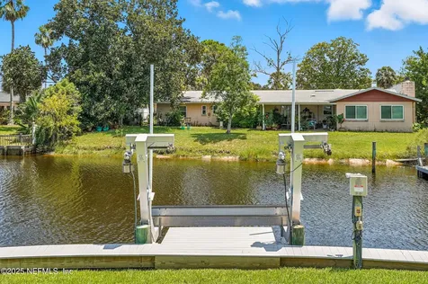 3367 Royal Palm Drive Jacksonville FL 32250