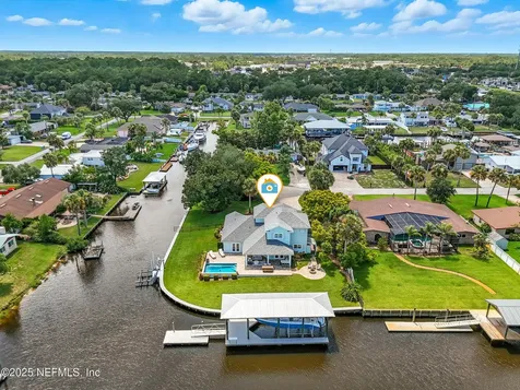 3367 Royal Palm Drive Jacksonville FL 32250