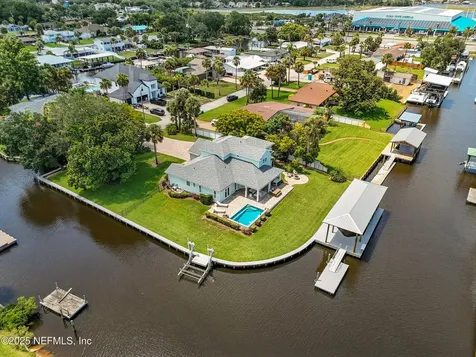 3367 Royal Palm Drive Jacksonville FL 32250