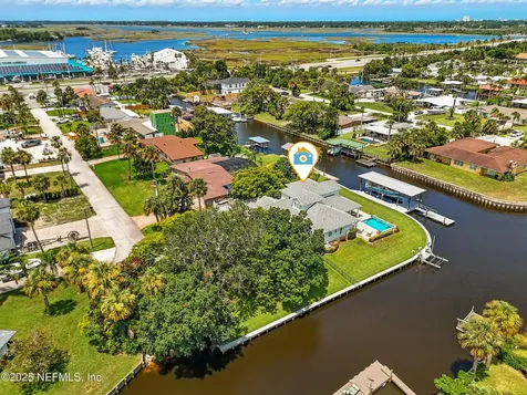3367 Royal Palm Drive Jacksonville FL 32250