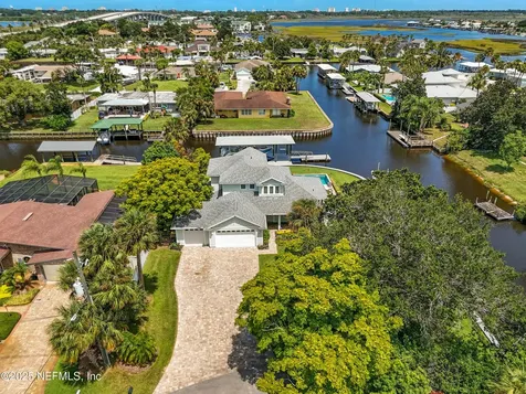 3367 Royal Palm Drive Jacksonville FL 32250