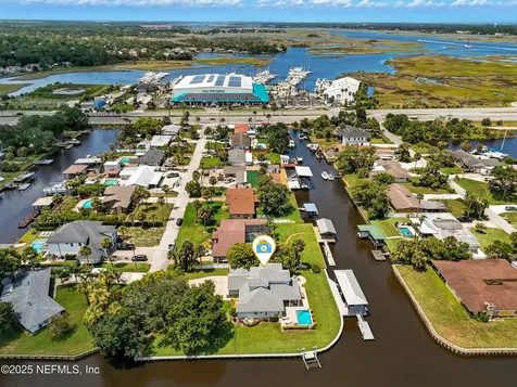 3367 Royal Palm Drive Jacksonville FL 32250