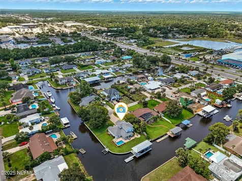 3367 Royal Palm Drive Jacksonville FL 32250