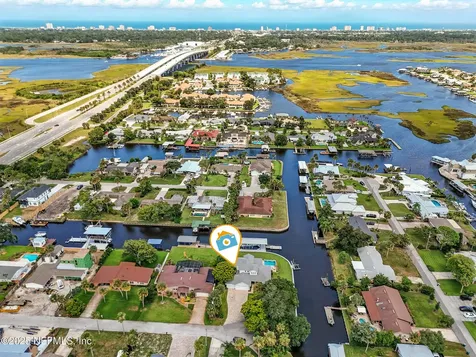 3367 Royal Palm Drive Jacksonville FL 32250