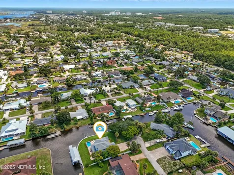 3367 Royal Palm Drive Jacksonville FL 32250