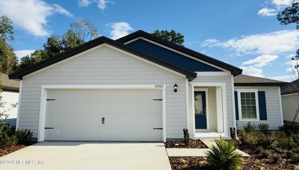 37263 Whisper Way Hilliard FL 32046