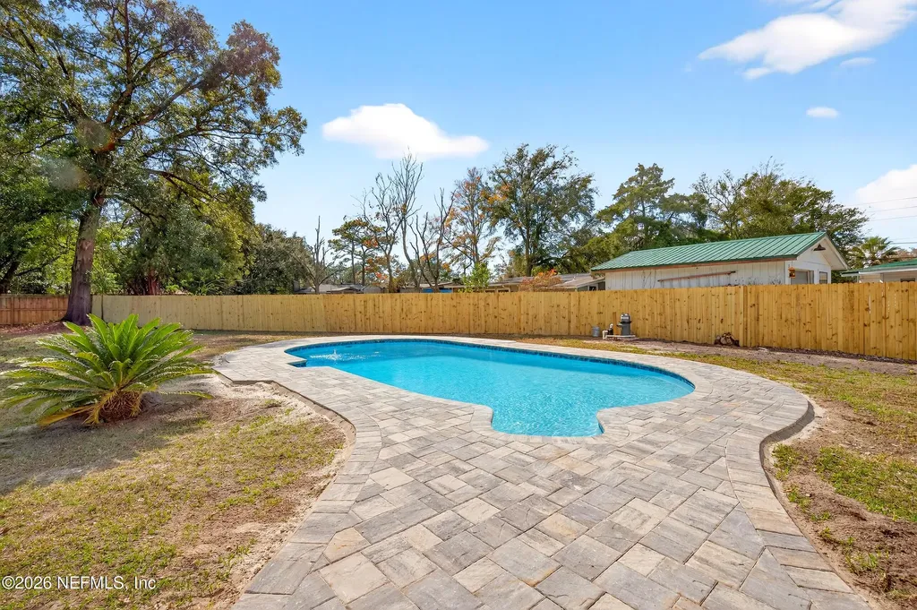 7944 Guerad Drive N Jacksonville FL 32210
