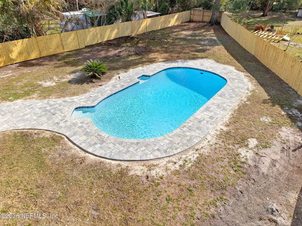 7944 Guerad Drive N Jacksonville FL 32210