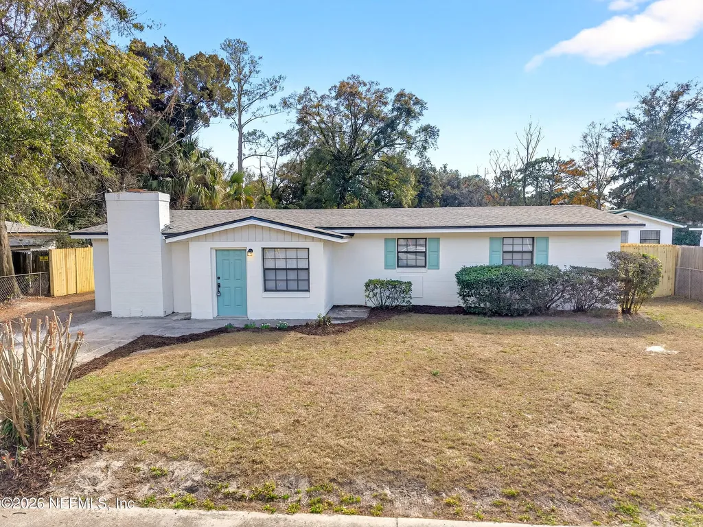 7944 Guerad Drive N Jacksonville FL 32210