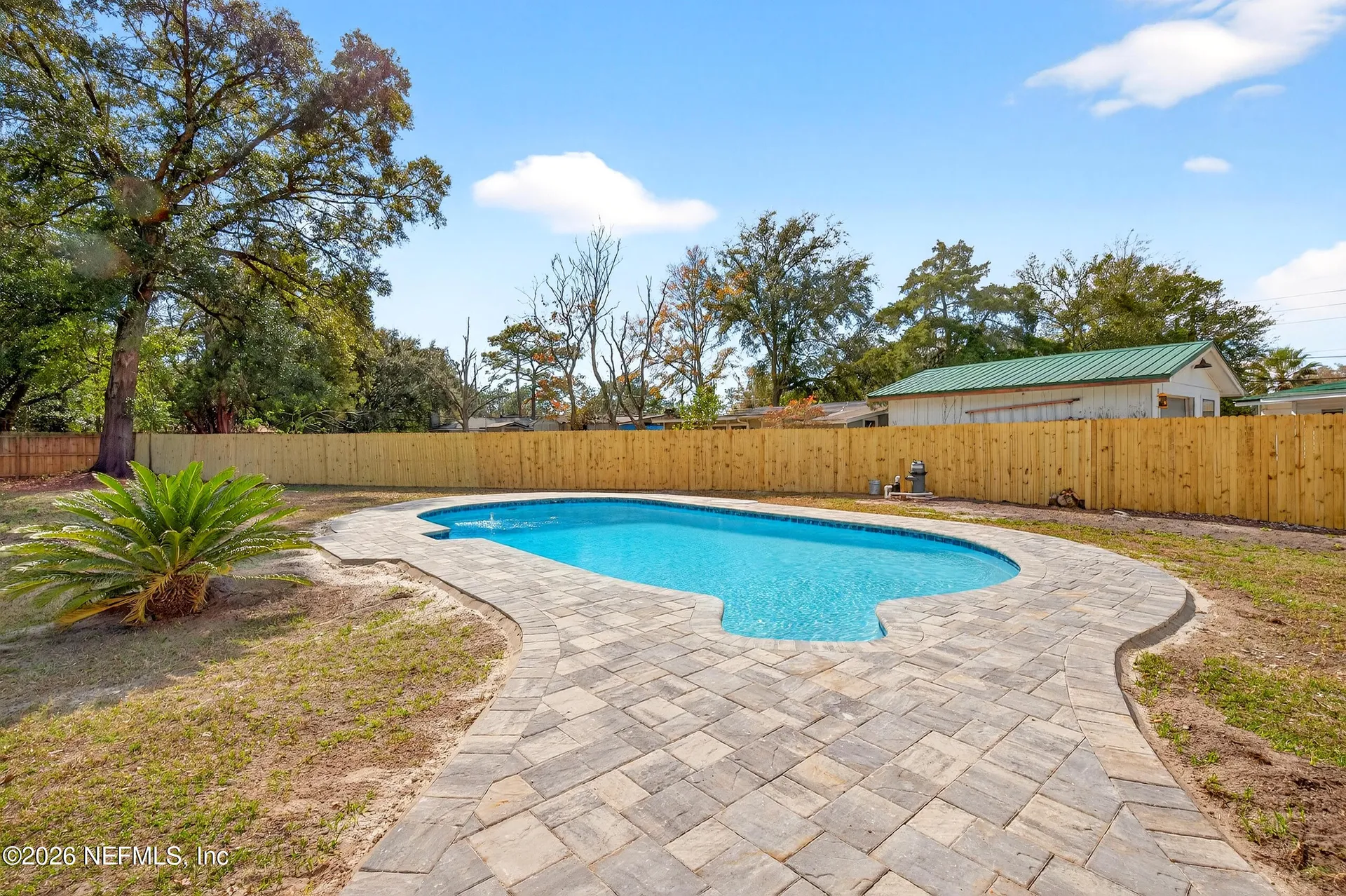 7944 Guerad Drive N Jacksonville FL 32210