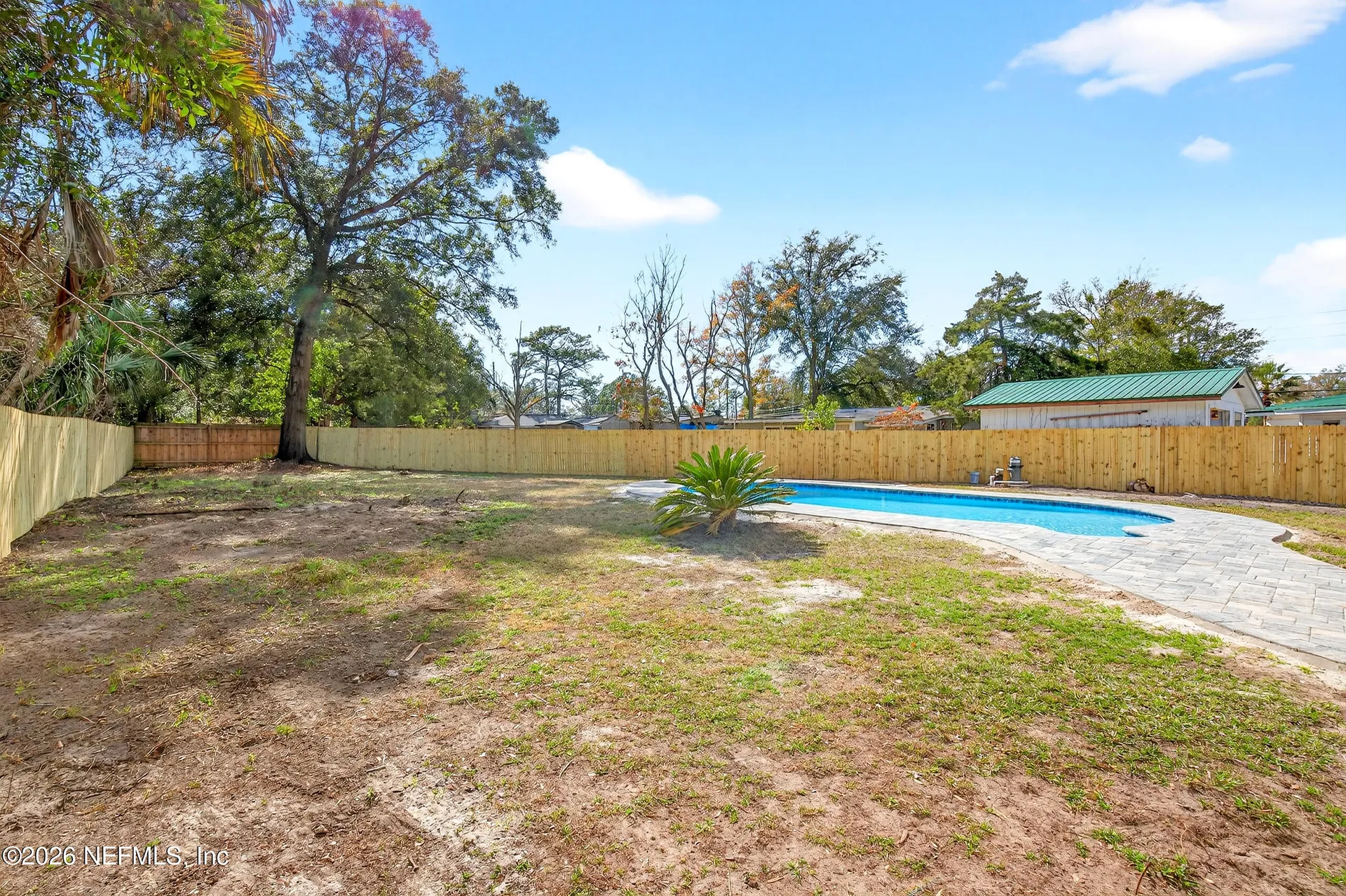 7944 Guerad Drive N Jacksonville FL 32210